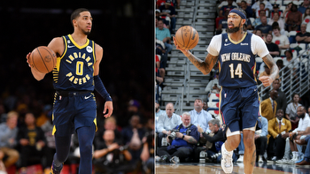 Pacers vs. Pelicans predictions, player props and best bets against the spread and moneyline