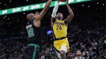 Pacers vs. Pistons: Betting Trends, Record ATS, Home/Road Splits