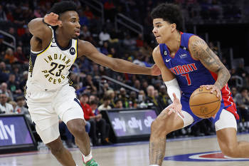 Pacers vs. Pistons prediction and odds for Monday, March 13 (How to bet total)