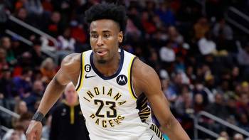 Pacers vs. Pistons prediction, odds, line, start time: 2023 NBA picks, March 13 best bets from proven model
