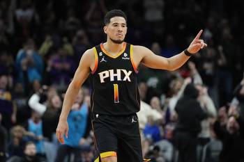 Pacers vs. Suns predictions & odds plus PointsBet promo code RFPICKS14