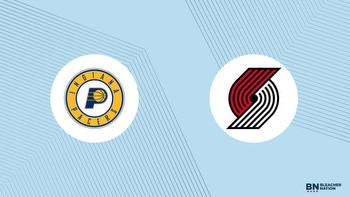 Pacers vs. Trail Blazers Prediction: Expert Picks, Odds, Stats and Best Bets