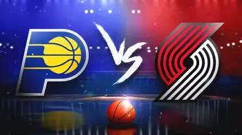 Pacers vs. Trail Blazers prediction, odds, pick, how to watch