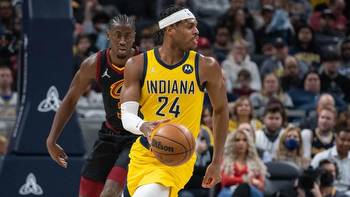 Pacers vs. Wizards odds, line, spread: 2022 NBA picks, Feb. 16 predictions from proven computer model