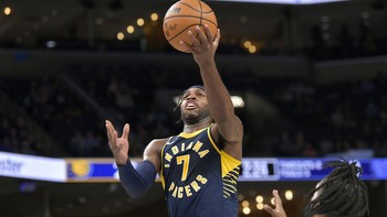 Pacers vs. Wizards: Odds, spread, over/under
