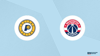 Pacers vs. Wizards Prediction: Expert Picks, Odds, Stats and Best Bets