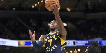 Pacers vs. Wizards: Promo Codes, Betting Trends, Record ATS, Home/Road Splits