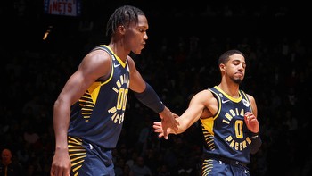 Pacers: What’s new, season prediction & 2024 free agents