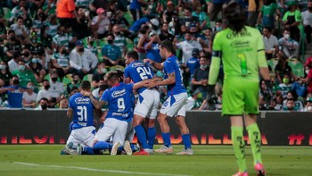 Pachuca vs Cruz Azul Prediction, Betting Tips & Odds