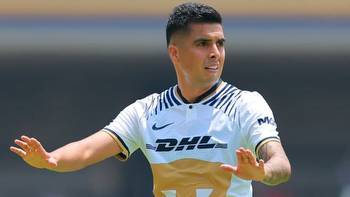 Pachuca vs Pumas UNAM: Predictions, odds and how to watch the 2022 Liga MX Torneo Apertura in the US today