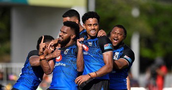 Pacific Championships 2023, men's Test, Fiji Bati v Cook Islands Aitu, match highlights, injuries, coaches comments