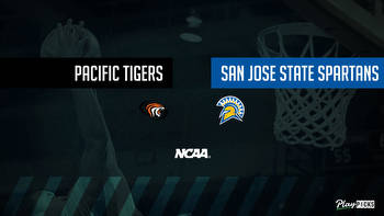 Pacific Vs San Jose State NCAA Basketball Betting Odds Picks & Tips