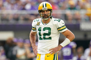 Packers, 49ers among 5 NFL Week 1 betting overreactions
