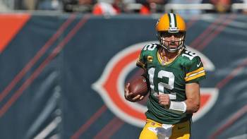 Packers at Bears: How to Watch, Stream, Listen, Bet