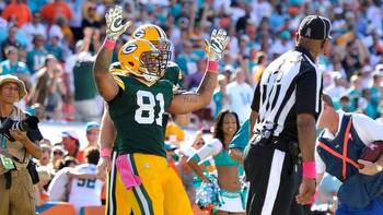 Packers at Dolphins: How to Watch, Stream, Listen, Bet