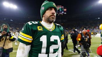 Packers QB Aaron Rodgers Not Ready for Retirement Decision