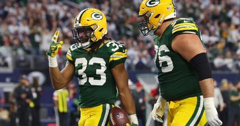 Packers vs. 49ers NFL Player Props, Odds: Picks & Predictions for Divisional Round