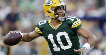 Packers vs. Bears best bets: Picks and props for NFL Week 1