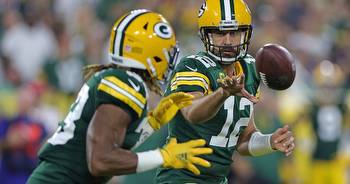 Packers vs. Buccaneers Picks, Predictions NFL Week 3: Green Bay Takes Running Game on the Road