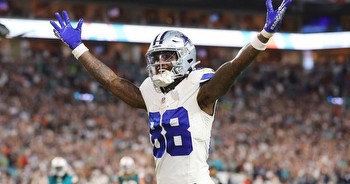 Packers vs. Cowboys NFL Player Props, Odds: Predictions for Wild Card Weekend