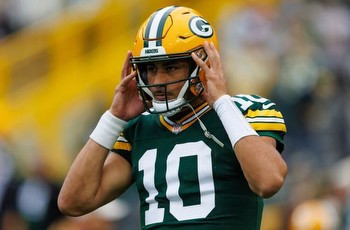 Packers vs Cowboys Wild Card Player Props and NFL Bets