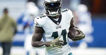 Packers vs. Eagles prediction, odds and pick for NFL Week 12
