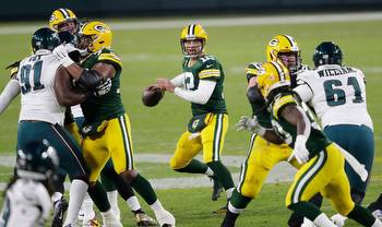 Packers vs. Eagles Prediction, Odds and Picks for Week 12