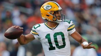 Packers vs. Falcons prediction, odds, line, spread, time: 2023 NFL picks, Week 2 best bets from proven model