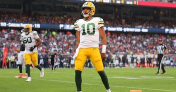 Packers vs. Falcons Predictions, Picks & Odds Week 2