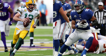 Packers vs. Giants odds, prediction, betting tips for NFL Week 5 London game