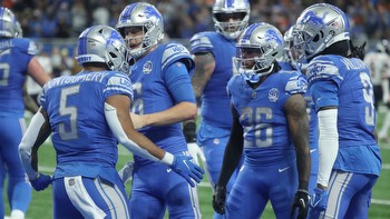 Packers vs. Lions: Top anytime touchdown scorer bets for Thanksgiving