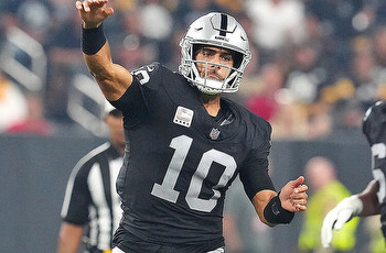 Packers vs Raiders Odds, Picks, and Predictions