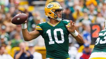 Packers vs. Saints prediction, odds, line, spread, time: 2023 NFL picks, Week 3 best bets from proven model