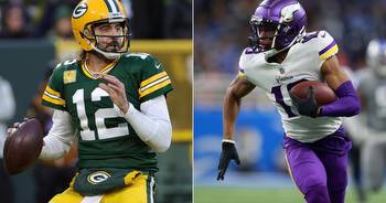 Packers vs. Vikings odds, prediction, betting tips for NFL Week 17