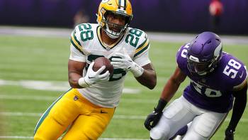 Packers vs Vikings odds, spread, money line for Week 17 NFL game