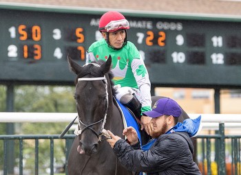 Paco Lopez Suspended 30 Days for Greenwood Cup Ride