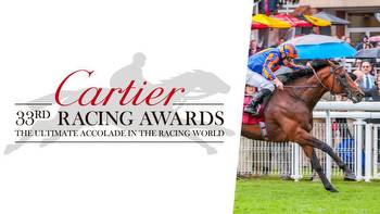 Paddington strengthens grip at top of Cartier Horse of the Year standings after Sussex success