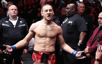 Paddy Pimblett next fight: UFC opponent, date, time, odds