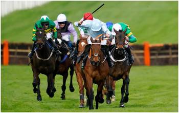 Paddy Power Champion Hurdle tips and best bets for 5.25 at Punchestown