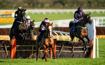 Paddy Power Gold Cup 2022 odds, predictions and free bets