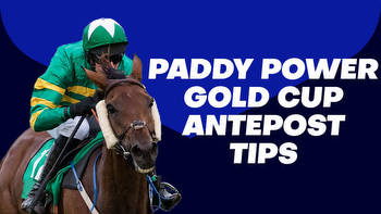 Paddy Power Gold Cup 2023 Ante-Post Tips: Skelton to claim Cheltenham prize with classy performer