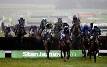 Paddy Power Gold Cup Ante Post Tips: Back this improver to sparkle at Cheltenham in November