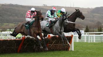 Paddy Power Gold Cup tips, Templegate's runner-by-runner guide and pick for Cheltenham blockbuster