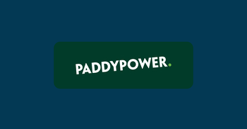 Paddy Power Welcome Bonus: Bet £10 on the PDC World Darts Championship get £40 free bets