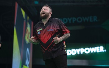 Paddy Power World Darts Championship dates and schedule