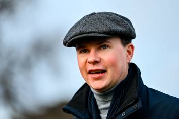 Paddy Twomey can continue his winning ways with King Cuan, while Joseph O’Brien’s Uluru hopes to shine in Gowran