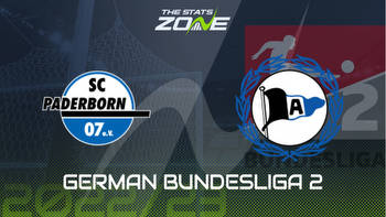Paderborn vs Arminia Bielefeld Preview & Prediction