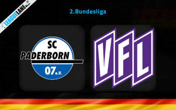 Paderborn vs Osnabruck Predictions, Betting Tips & Match Preview