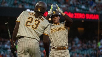 Padres 2024 Odds: World Series