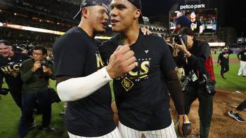 Padres believe recipe for even more success in '23 is being ready from start, taking it as it comes